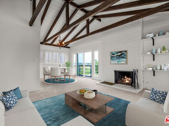 6515 Vista Del Mar, Playa Del Rey CA 90293