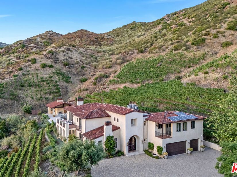 33330 Hassted Drive, Malibu, CA 90265 - For Sale