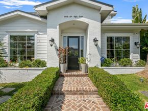 6657 Maryland Drive, Los Angeles CA 90048