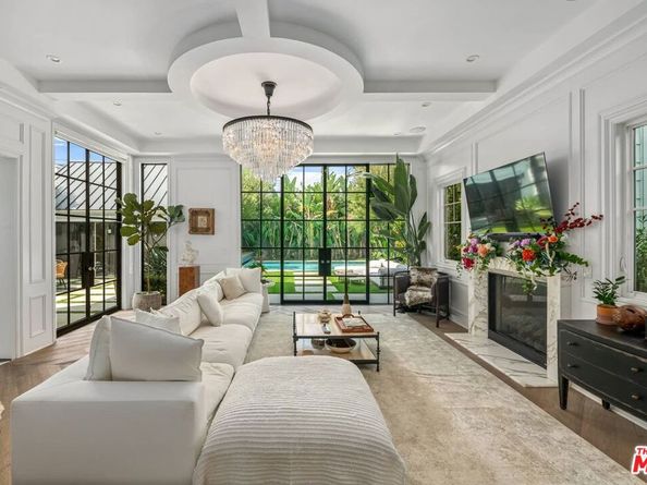 6657 Maryland Drive, Los Angeles CA 90048