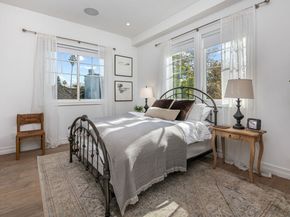 6657 Maryland Drive, Los Angeles CA 90048