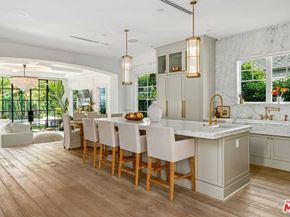6657 Maryland Drive, Los Angeles CA 90048