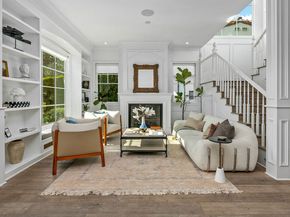 6657 Maryland Drive, Los Angeles CA 90048
