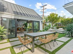 6657 Maryland Drive, Los Angeles CA 90048