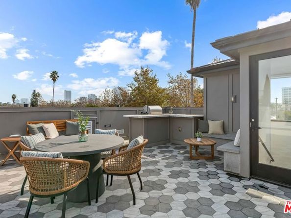 6657 Maryland Drive, Los Angeles CA 90048