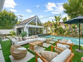 6657 Maryland Drive, Los Angeles CA 90048
