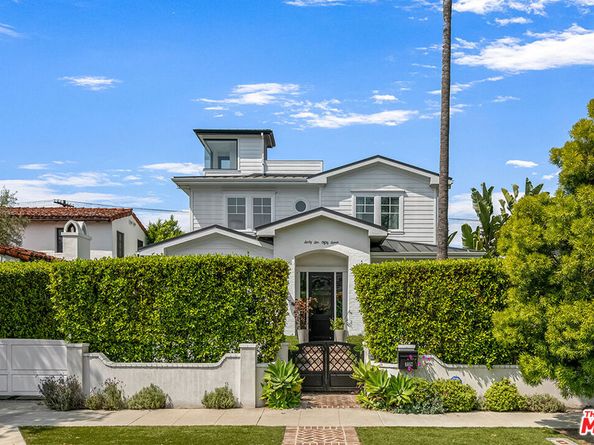 6657 Maryland Drive, Los Angeles CA 90048