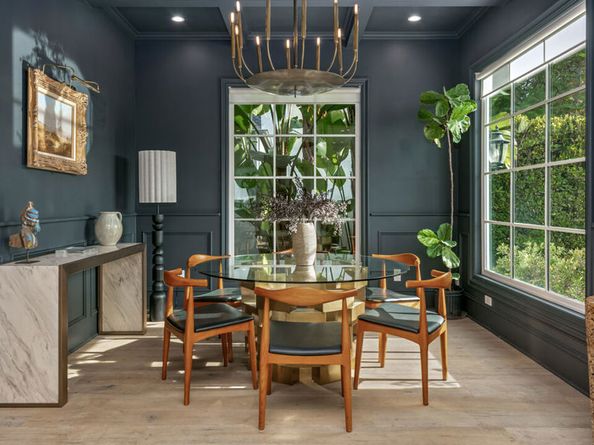 6657 Maryland Drive, Los Angeles CA 90048