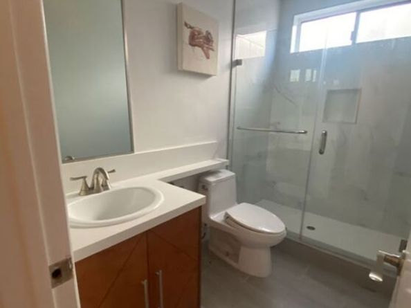 1940 N Highland Avenue 44, Los Angeles CA 90068