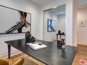 829 N Orange Grove Avenue, Los Angeles CA 90046