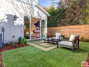 829 N Orange Grove Avenue, Los Angeles CA 90046