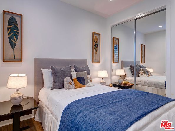 829 N Orange Grove Avenue, Los Angeles CA 90046