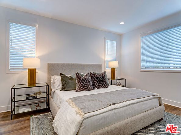 829 N Orange Grove Avenue, Los Angeles CA 90046