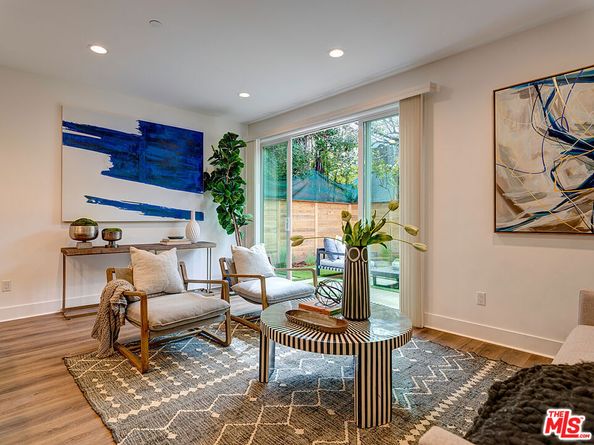 829 N Orange Grove Avenue, Los Angeles CA 90046