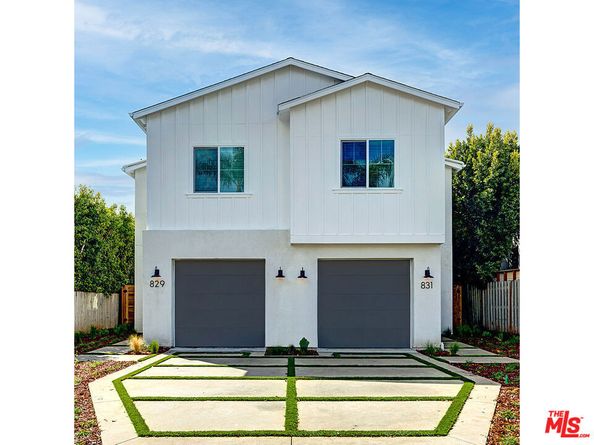 829 N Orange Grove Avenue, Los Angeles CA 90046