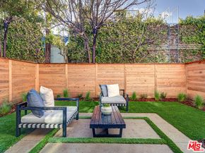 829 N Orange Grove Avenue, Los Angeles CA 90046