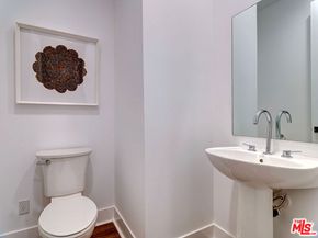 829 N Orange Grove Avenue, Los Angeles CA 90046