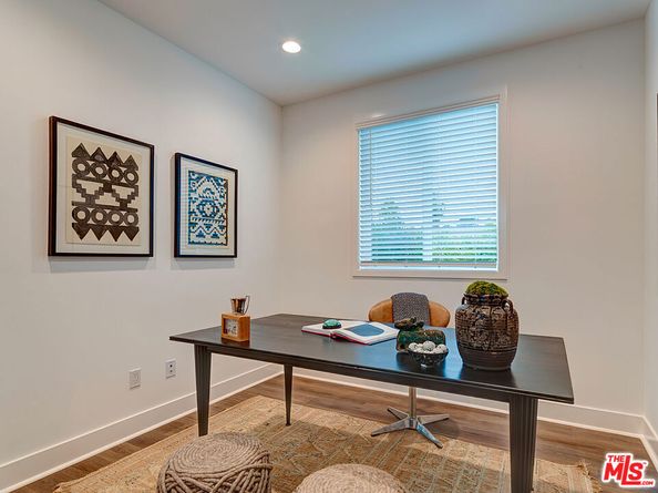 829 N Orange Grove Avenue, Los Angeles CA 90046