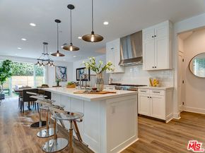 829 N Orange Grove Avenue, Los Angeles CA 90046