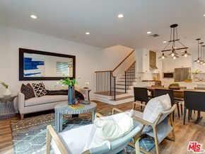 829 N Orange Grove Avenue, Los Angeles CA 90046