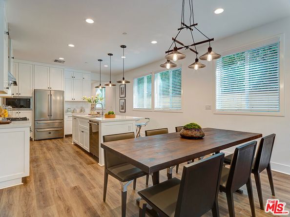 829 N Orange Grove Avenue, Los Angeles CA 90046