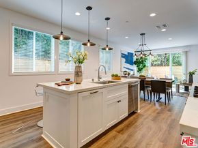 829 N Orange Grove Avenue, Los Angeles CA 90046