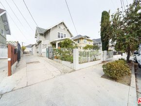 1677 W 24th Street, Los Angeles CA 90007