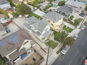 1677 W 24th Street, Los Angeles CA 90007