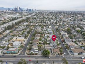 1677 W 24th Street, Los Angeles CA 90007