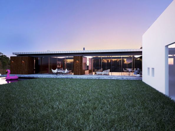 6645 Dume Drive, Malibu CA 90265