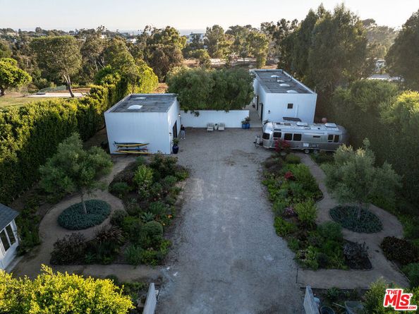 6645 Dume Drive, Malibu CA 90265