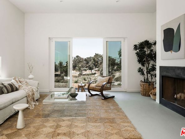 6645 Dume Drive, Malibu CA 90265