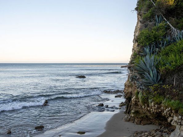 6645 Dume Drive, Malibu CA 90265