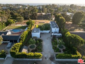 6645 Dume Drive, Malibu CA 90265