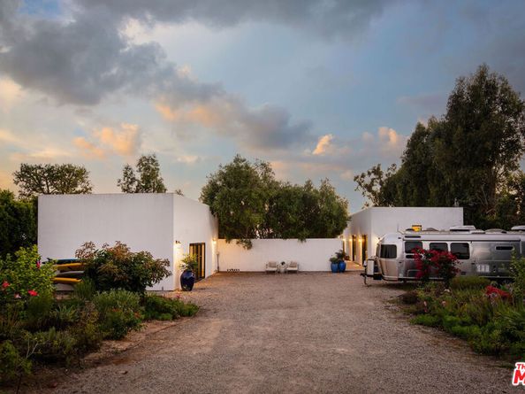 6645 Dume Drive, Malibu CA 90265