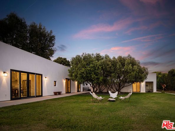6645 Dume Drive, Malibu CA 90265