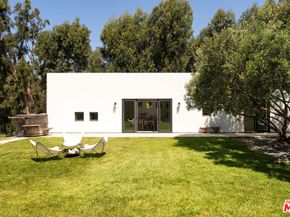 6645 Dume Drive, Malibu CA 90265