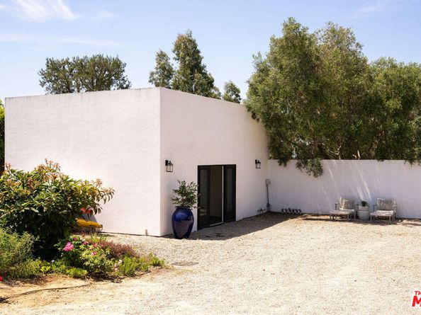 6645 Dume Drive, Malibu CA 90265
