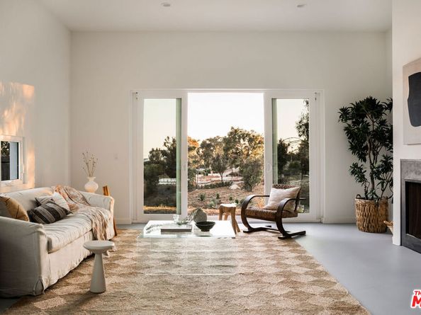 6645 Dume Drive, Malibu CA 90265
