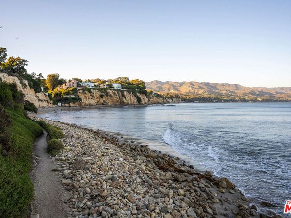 6645 Dume Drive, Malibu CA 90265