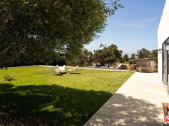 6645 Dume Drive, Malibu CA 90265