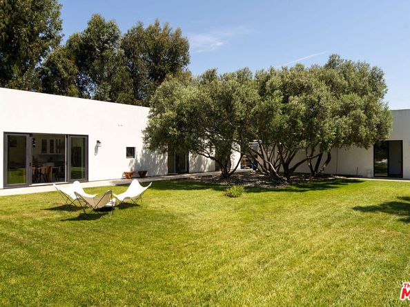 6645 Dume Drive, Malibu CA 90265