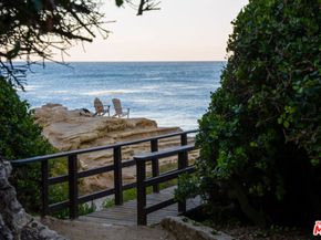 6645 Dume Drive, Malibu CA 90265