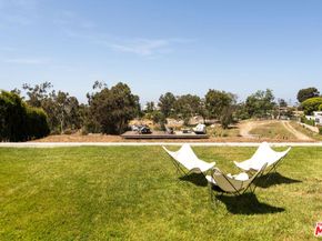 6645 Dume Drive, Malibu CA 90265