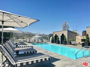1645 Vine Street 1001, Los Angeles CA 90028