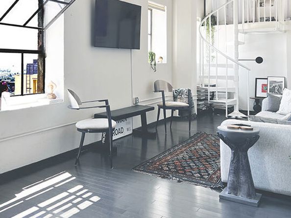 1645 Vine Street 1001, Los Angeles CA 90028