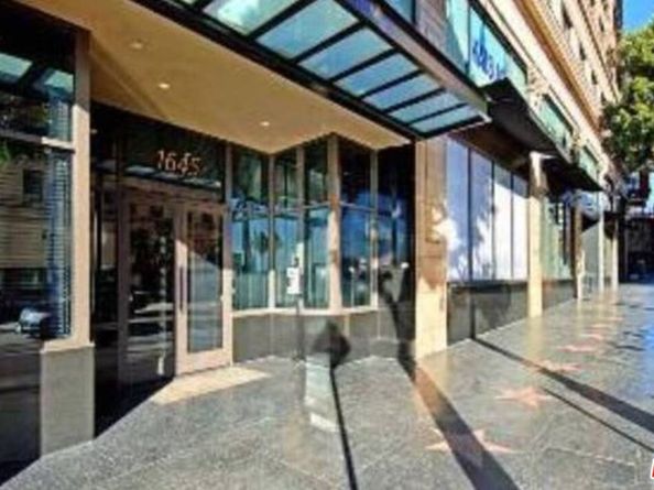 1645 Vine Street 1001, Los Angeles CA 90028