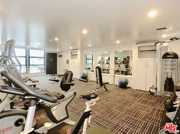 1645 Vine Street 1001, Los Angeles CA 90028