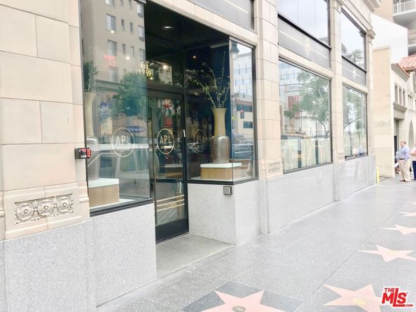 1645 Vine Street 1001, Los Angeles CA 90028