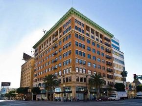 1645 Vine Street 1001, Los Angeles CA 90028